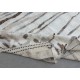 Contemporary Moroccan style Handmade Rug. 100% Natural Wool. Custom Options Available