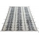 Modern Moroccan style Handmade Rug. 100% Natural Wool. Custom Options Available
