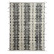 Modern Moroccan style Handmade Rug. 100% Natural Wool. Custom Options Available