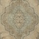 One of a kind Vintage Turkish Large Rug. Handmade Large Carpet for Rustic, Country & Farmhouse Decor