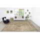 One of a kind Vintage Turkish Oversize Rug. Handmade Large Carpet for Rustic, Country & Farmhouse Decor