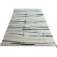 Beni Ourain Design Rug. Moroccan Design Carpet. 100% Wool. Custom Options Available