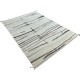 Beni Ourain Design Rug. Moroccan Design Carpet. 100% Wool. Custom Options Available