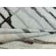 Beni Ourain Design Rug. Moroccan Design Carpet. 100% Wool. Custom Options Available