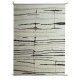 Beni Ourain Design Rug. Moroccan Design Carpet. 100% Wool. Custom Options Available