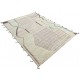 Modern Moroccan style Handmade Rug. 100% Natural Wool. Custom Options Available