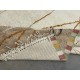 Contemporary Moroccan style Handmade Rug. 100% Natural Wool. Custom Options Available