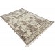 Modern Moroccan style Handmade Rug. 100% Natural Wool. Custom Options Available