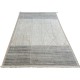 Handmade Moroccan style Rug. 100% Natural Wool. Modern Beni Ourain Carpet