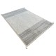 Handmade Moroccan style Rug. 100% Natural Wool. Modern Beni Ourain Carpet