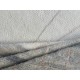 Handmade Moroccan style Rug. 100% Natural Wool. Modern Beni Ourain Carpet