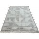 Modern Moroccan style Handmade Rug. 100% Natural Wool. Custom Options Available