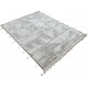 Modern Moroccan style Handmade Rug. 100% Natural Wool. Custom Options Available