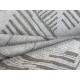 Modern Moroccan style Handmade Rug. 100% Natural Wool. Custom Options Available