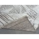 Modern Moroccan style Handmade Rug. 100% Natural Wool. Custom Options Available