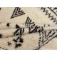 Modern Handmade Moroccan style Rug. 100% Natural Wool. Custom Options Available
