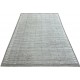 Handmade Moroccan style Rug. 100% Natural Wool. Modern Beni Ourain Carpet