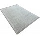 Handmade Moroccan style Rug. 100% Natural Wool. Modern Beni Ourain Carpet