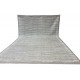 Handmade Moroccan style Rug. 100% Natural Wool. Modern Beni Ourain Carpet