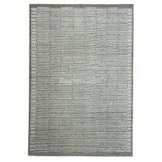 Handmade Moroccan style Rug. 100% Natural Wool. Modern Beni Ourain Carpet