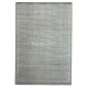Handmade Moroccan style Rug. 100% Natural Wool. Modern Beni Ourain Carpet