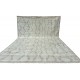 Modern Moroccan style Handmade Rug. 100% Natural Wool. Custom Options Available