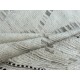 Modern Moroccan style Handmade Rug. 100% Natural Wool. Custom Options Available