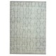 Modern Moroccan style Handmade Rug. 100% Natural Wool. Custom Options Available