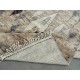 Modern Handmade Moroccan style Rug. 100% Natural Wool. Custom Options Available