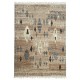 Modern Handmade Moroccan style Rug. 100% Natural Wool. Custom Options Available