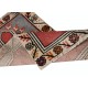Small Handmade Rug, Vintage Turkish Prayer Rug, Decorative Prayer Mat