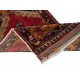 One of a kind 1960s Handmade Turkish Accent Rug Made of Wool
