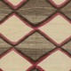 Antique American Indian Navajo Ganado Kilim Rug