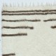Flat-weave Wool Kilim Rug, Kurdish Blanket, New Bedspread, Wall Hanging, Siirt Throw