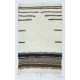 Flat-weave Wool Kilim Rug, Kurdish Blanket, New Bedspread, Wall Hanging, Siirt Throw