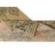 Handmade Hallway Runner. Kitchen Rug. Corridor Rug. Narrow Stair Rug