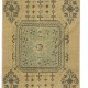 Handmade Hallway Runner. Kitchen Rug. Corridor Rug. Narrow Stair Rug