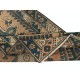 Vintage Corridor Rug. Hallway Runner. Kitchen Rug. Narrow Stair Rug. One of a kind Entryway Rug