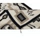 Vintage Navajo Storm Pattern Flat-weave Kilim Rug. 100% Wool