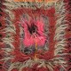Vintage Shag Pile Handmade Turkish Tulu Runner Rug Made of Mohair Wool