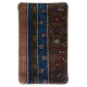 Handmade Turkish Wool Cushion Cover. Handmade Rug Pillow. Rustic Throw Pillow