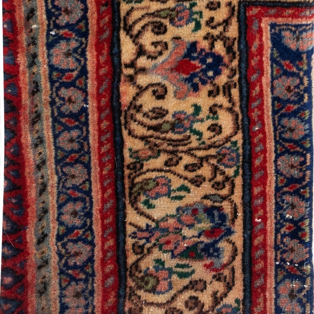 Rustic Turkish Cushion Cover. Handmade Wool Rug Pillow. Bohemian Style Toss Pillow. Vintage Toss Pillow