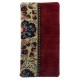 Vintage Turkish Rug Pillow Cover. Boho & Farmhouse Decor. Handmade Cushion Cover