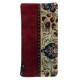 Vintage Handmade Rug Cushion Cover. Turkish Wool Pillowcase. Decorative Throw Pillow Cover