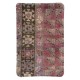 Vintage Handmade Rug Cushion Cover. Turkish Wool Pillowcase. Traditional Throw Pillow Cover