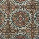 Vintage Handmade Rug Cushion Cover. Turkish Wool Pillowcase. Decorative Throw Pillow Cover