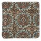 Vintage Handmade Rug Cushion Cover. Turkish Wool Pillowcase. Decorative Throw Pillow Cover