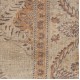 Vintage Handmade Rug Cushion Cover. Turkish Wool Pillowcase. Traditional Throw Pillow Cover