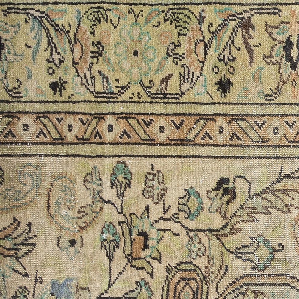Handmade Turkish Wool Cushion Cover. Handmade Rug Pillow. Rustic Throw Pillow