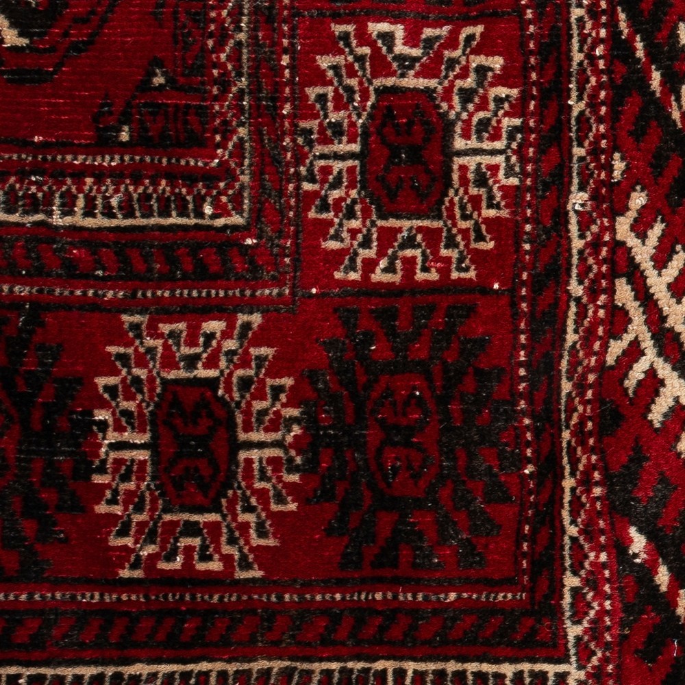 Vintage Turkish Wool Cushion Cover. Handmade Rug Pillow. Rustic Decor Throw Pillow